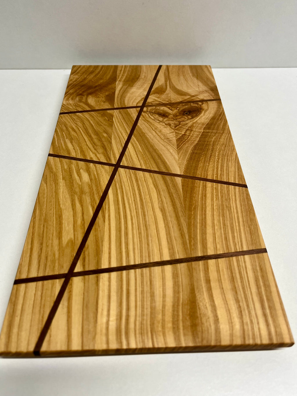 Schneidebrett Line - Esche