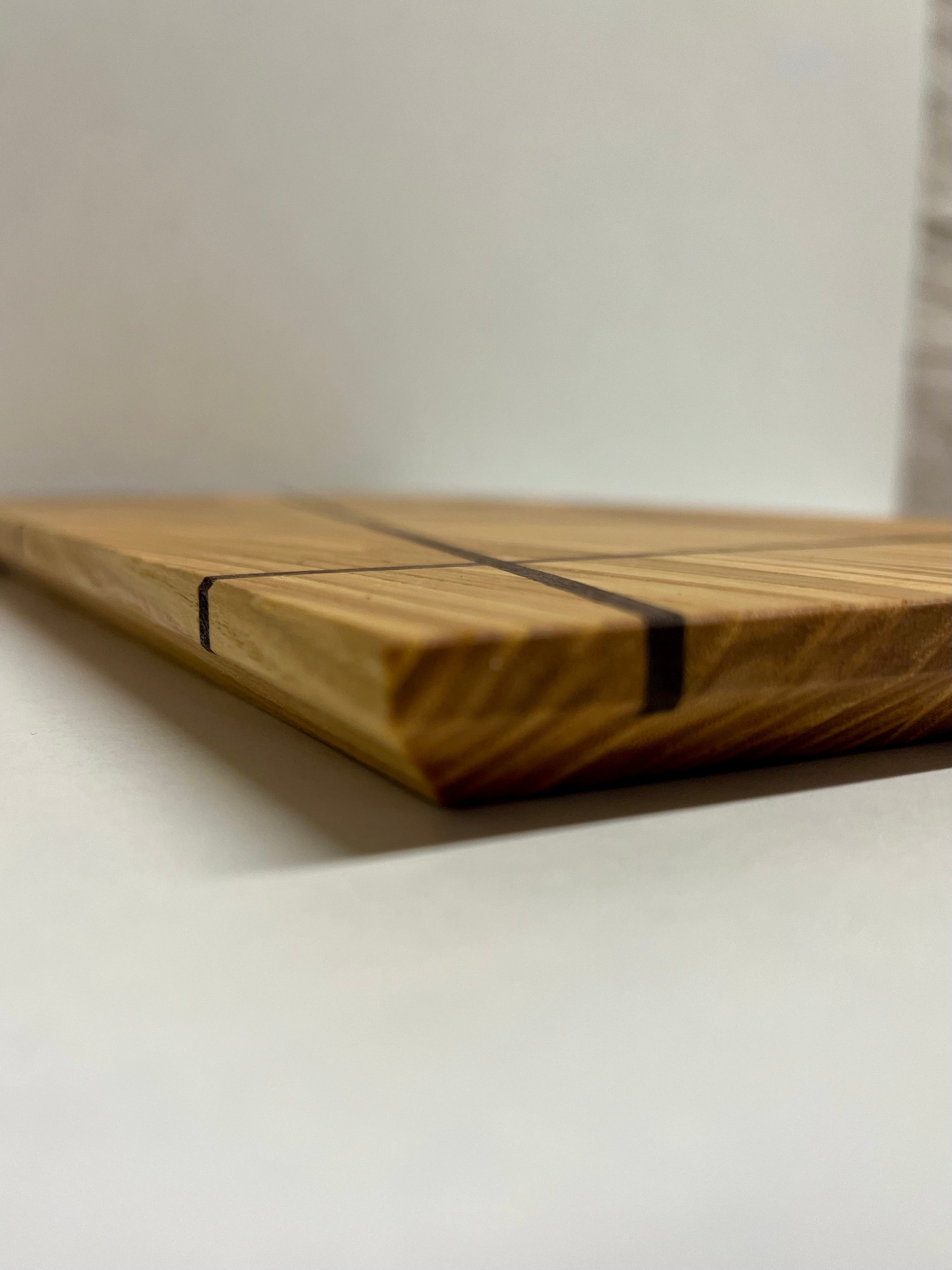 Schneidebrett Line - Esche