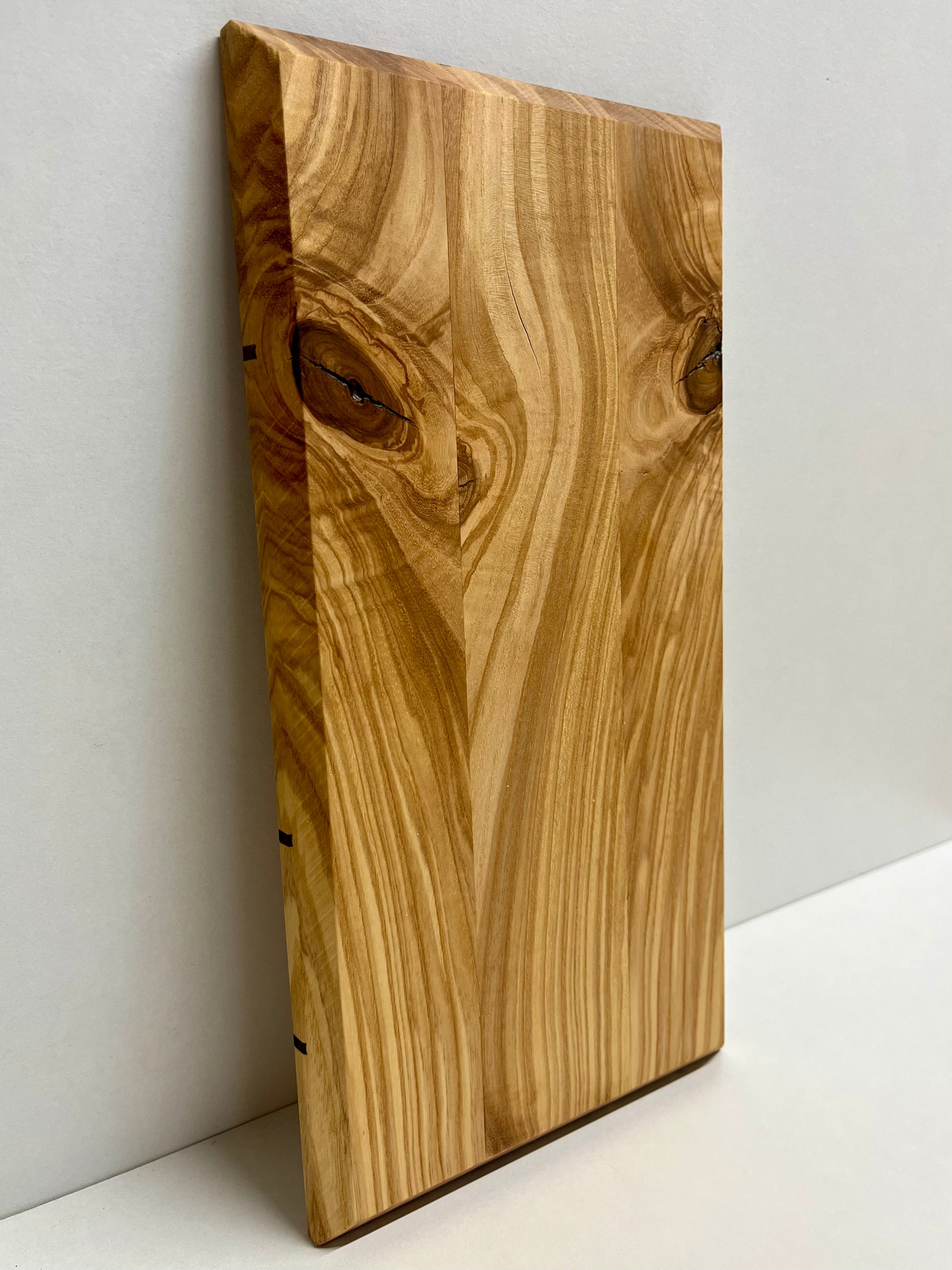 Schneidebrett Line - Esche