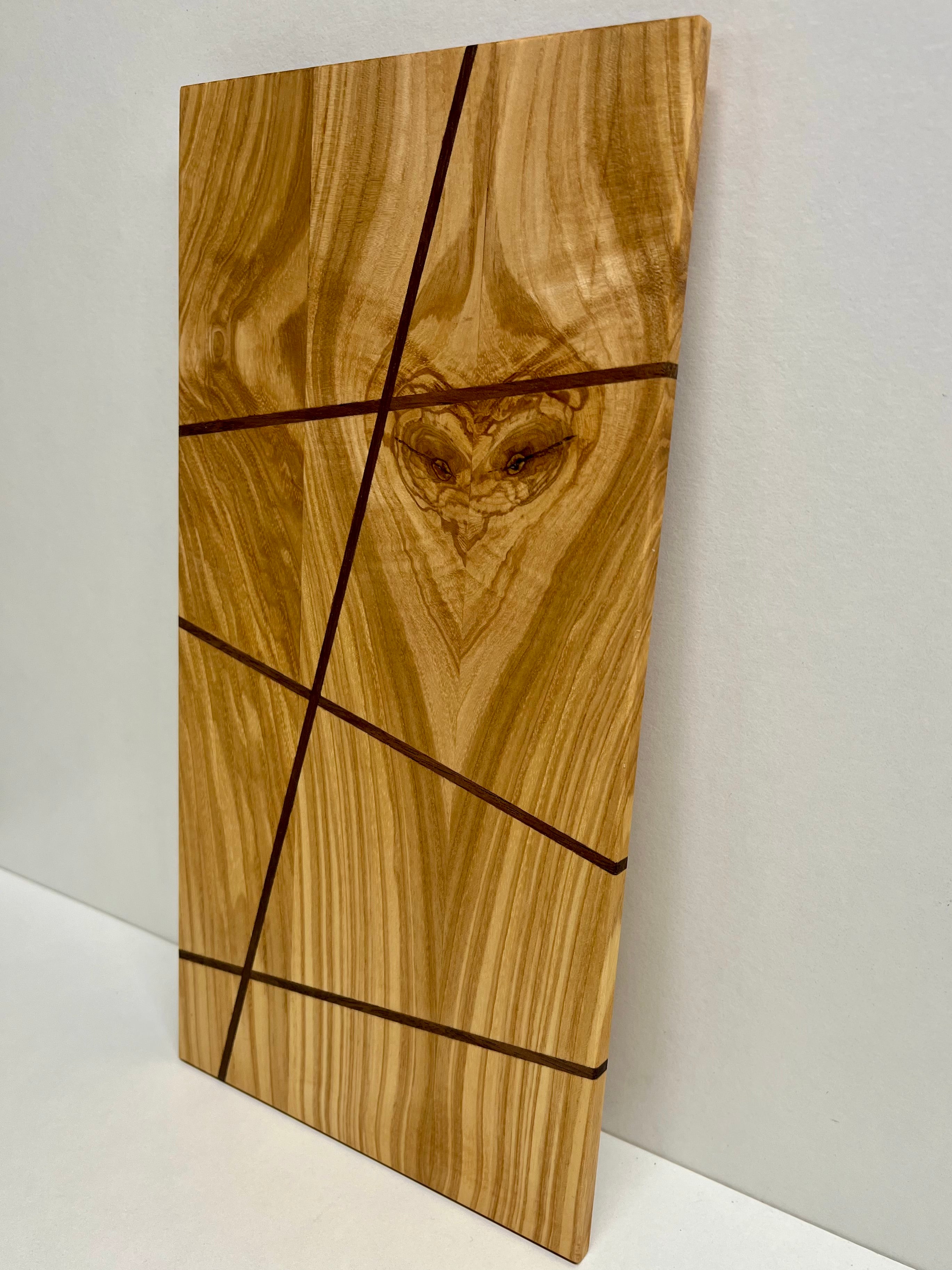 Schneidebrett Line - Esche