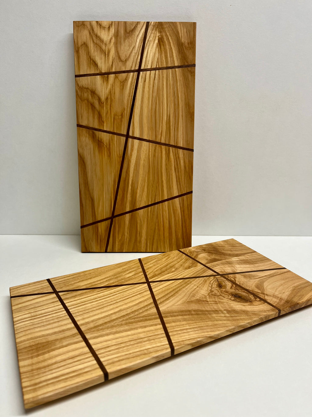 Schneidebrett Line - Esche