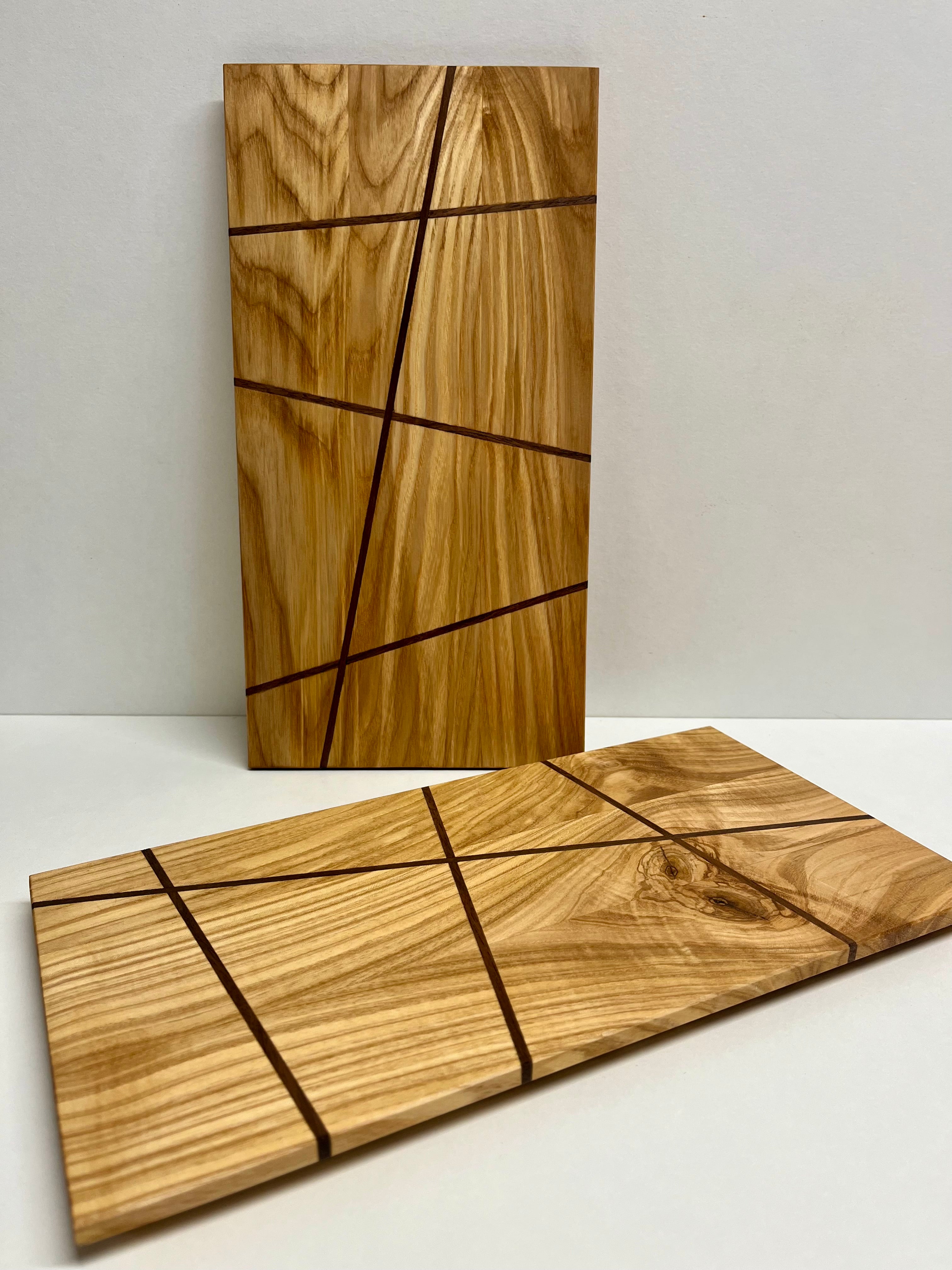 Schneidebrett Line - Esche