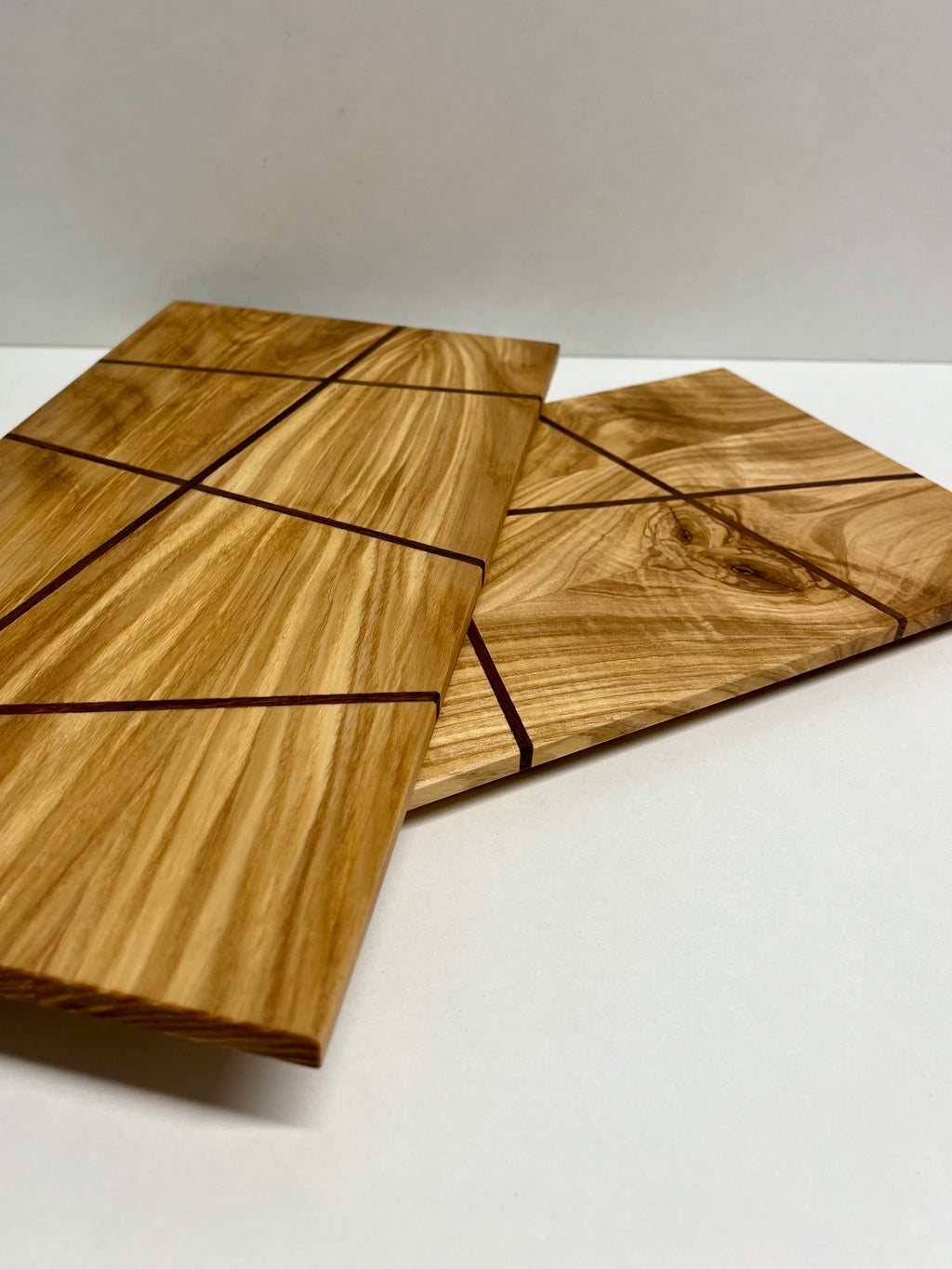 Schneidebrett Line - Esche