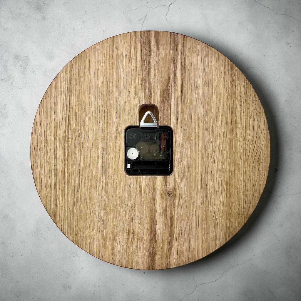 Classic Wanduhr - 28 cm