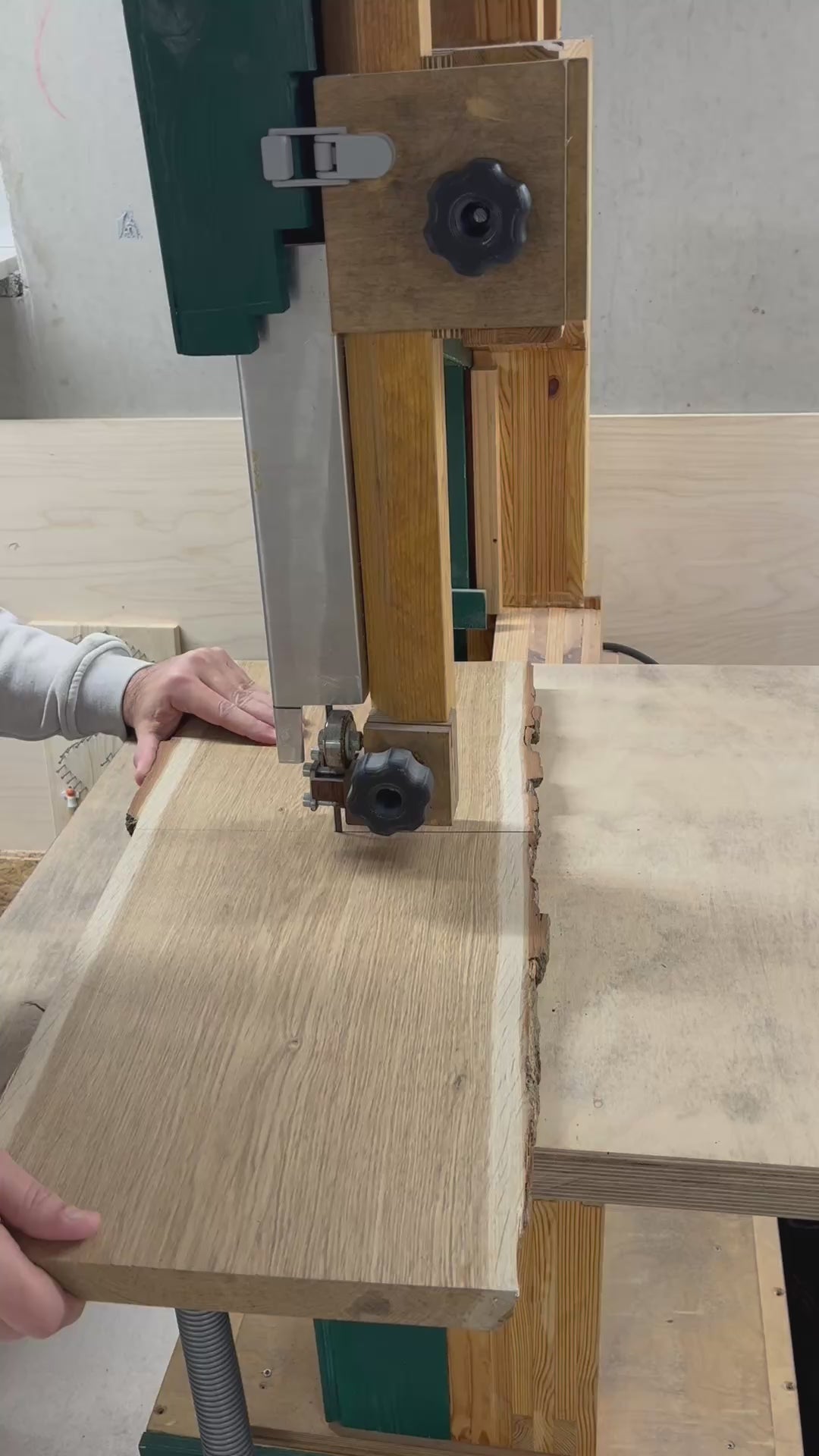 Classic Wanduhr - 28 cm